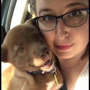 Meet your Posher, Sierra nicole